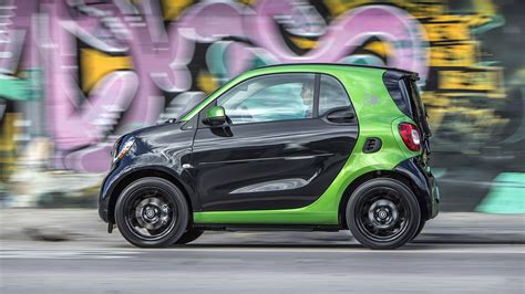 SMART CAR